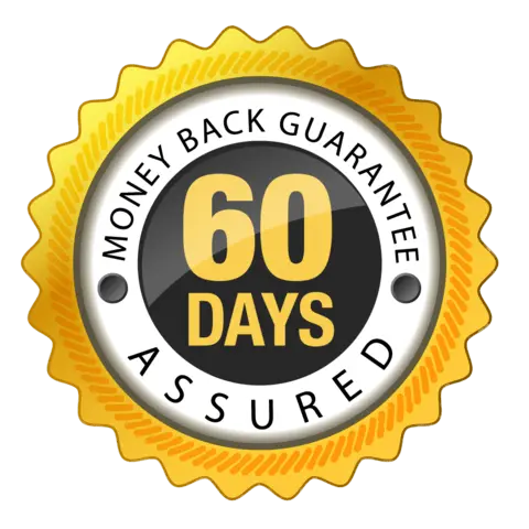 Yu Sleep Yu Sleep 60-Day Money Back Guarantee