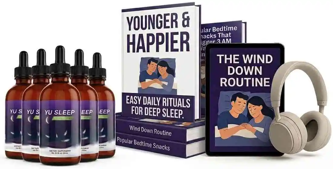 Yu Sleep Bonuses