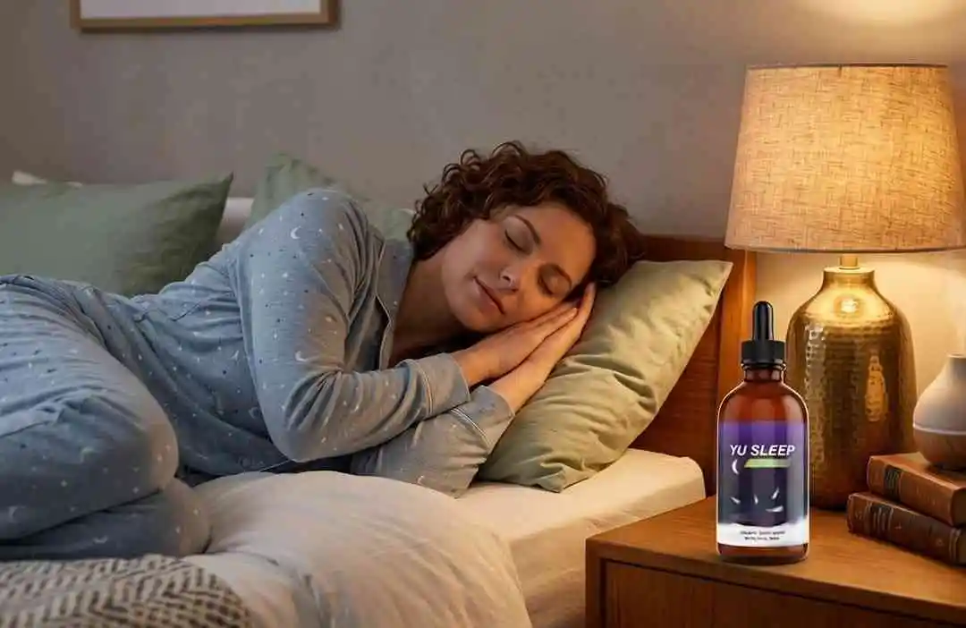 Yu Sleep Yu Sleep Mona