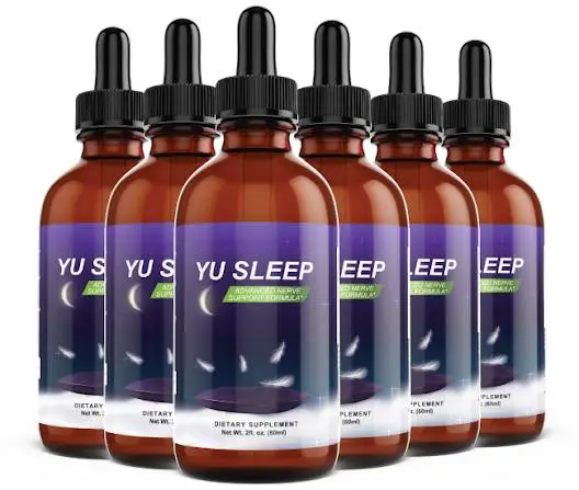 Yu Sleep Yu Sleep